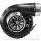 Aeroflow AF8005-4008BLK Boosted 7375 1.15 V-Band V-Band Outlet G42 Black