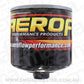 Ford Territory V6 (See Notes) Oil Filter Falcon Ba-Fg Z516 5.4L V8 Bf Fpv F6 Aeroflow Performance Products AF2296-2010