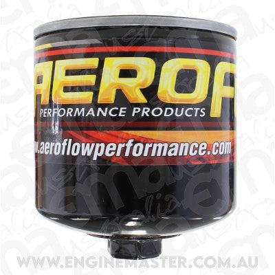 Ford Territory V6 (See Notes) Oil Filter Falcon Ba-Fg Z516 5.4L V8 Bf Fpv F6 Aeroflow Performance Products AF2296-2010