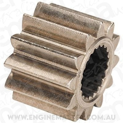 Aeroflow AF4259-AG16802 Armature Gear suits 2Kw 2.7Hp suits All 2Kw / 2.7Hp