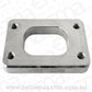 Aeroflow AF9551-0001 Gt25 Gt28 304 S/S Turbine Inlet Flange Only T28