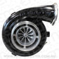 Aeroflow AF8005-4014BLK Boosted 7075 1.16 V-Band VBand Outlet Gtx4294 Black
