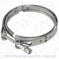 Turbine Outlet Clamp Only (Suit Aeroflow Turbo's With 3" I.D Flange)