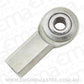 Aeroflow AF3500-1008 Cable Rod End 10-32Unf 1/4" Hole