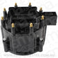 Aeroflow AF4590-8362 Chev V8 Hei Distibutor Cap Black Colour suits 4010-8362