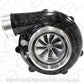 Aeroflow AF8005-3174BLK BOOSTED 6862 1.21 VBAND REVERSV-BAND OUTLET G35 1050 BLACK