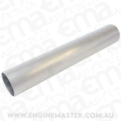 Aeroflow AF8601-150 Aluminium Tube Str 1.50" O.D 52mm Wall 1.63mm 300mm Long