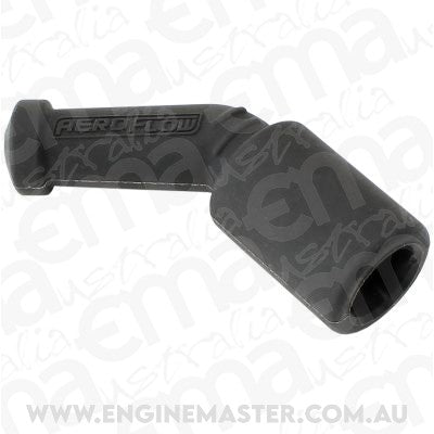 Aeroflow AF4030-34575 LS Coil Boots Bulk 100Pk 45 Deg. Black Bulk 100Pk