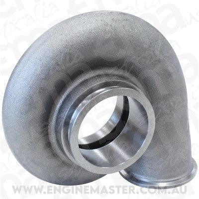 Aeroflow AF8050-1017 BOOSTED 7875 .96 DUAL V BAND CAST IRON SUITS GEN 1 7875