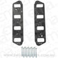 Aeroflow AF1850-1005 GM LSA Thermo Plastic Spacers suits LS3 / LSA Intakes 10mm