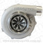 Aeroflow AF8005-3056 BOOSTED 6255 .83 Turbocharger 900HP, Natural Cast Finish External Wastegate, V-Band Inlet & Exhaust Flanges