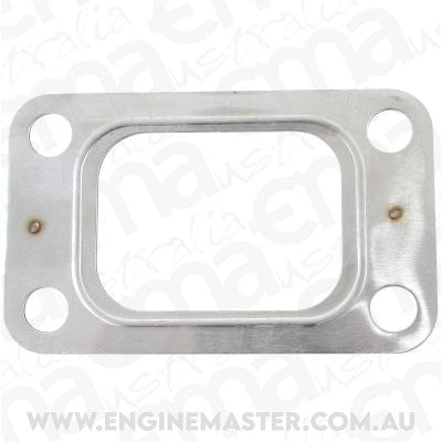 Aeroflow AF9557-1002 T3 FLANGE SINGLE ENTRY GASKET MULTI LAYER SUIT AF9551-0002
