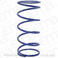 Aeroflow AF9552-1104 WASTEGATE BLUE MIDDLE SPRING SUIT 44mm/38mm EXT WASTE GATE AF9552-1104