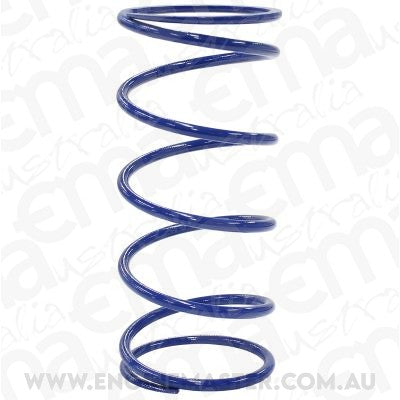 Aeroflow AF9552-1104 WASTEGATE BLUE MIDDLE SPRING SUIT 44mm/38mm EXT WASTE GATE AF9552-1104