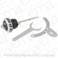 Aeroflow AF8050-1023 FORD XR6 BA / BF / FG ACTUATORBILLET 9 PSI 5862 STAGE 1