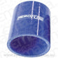Aeroflow Performance Products AF9001-350 Silicone Hose Str Blue I.D 3.50" 88mm Wall 5.3mm 76mm Long AF9001-350