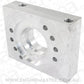 Aeroflow AF4259-414DE Starter LS Drive End Plate Fits 5414