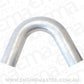 Aeroflow AF8605-250 Alum Mandrel 135 Deg 2.5" O.D 63mm Wall 2.03mm 140mm