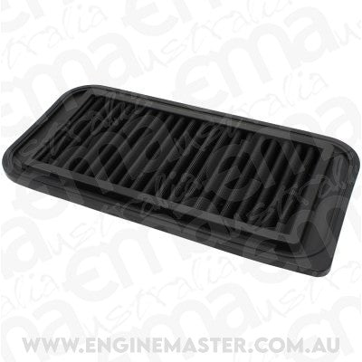 Aeroflow AF2031-2300 Panel Filter for Subaru Brz for Toyota 86 2012-18 Ryco A1481