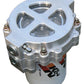 Clear View Filtration CV125-115 6" Screw-On Oil Filter 115 Mic