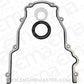 Aeroflow AF1850-1016 Timing Cover Gasket & Seal Kit Suit GM LS Series