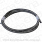 Aeroflow Performance Products AF7000-12-15M Kryptalon Kevlar Hose -12AN Flame Retard Light & Tight Rad