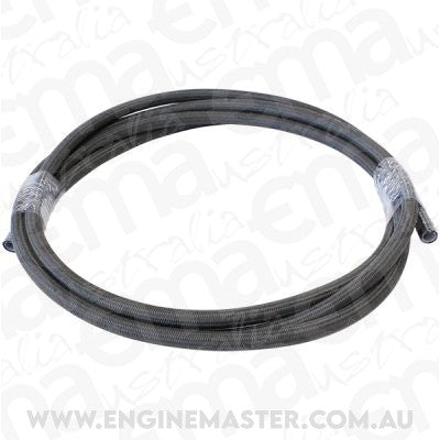 Aeroflow Performance Products AF7000-12-15M Kryptalon Kevlar Hose -12AN Flame Retard Light & Tight Rad