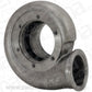 Aeroflow AF8050-1019 BOOSTED V-BAND HOUSING 1.21 CAST IRON SUITS 6762