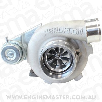 Aeroflow AF8005-2020 BOOSTED 5047.64 T28 FLANGE 5 BOLT OUTLET GTX2867