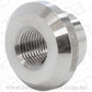 Stainless Steel o2 Sensor Weld-In Bung (M10 x 1.0)