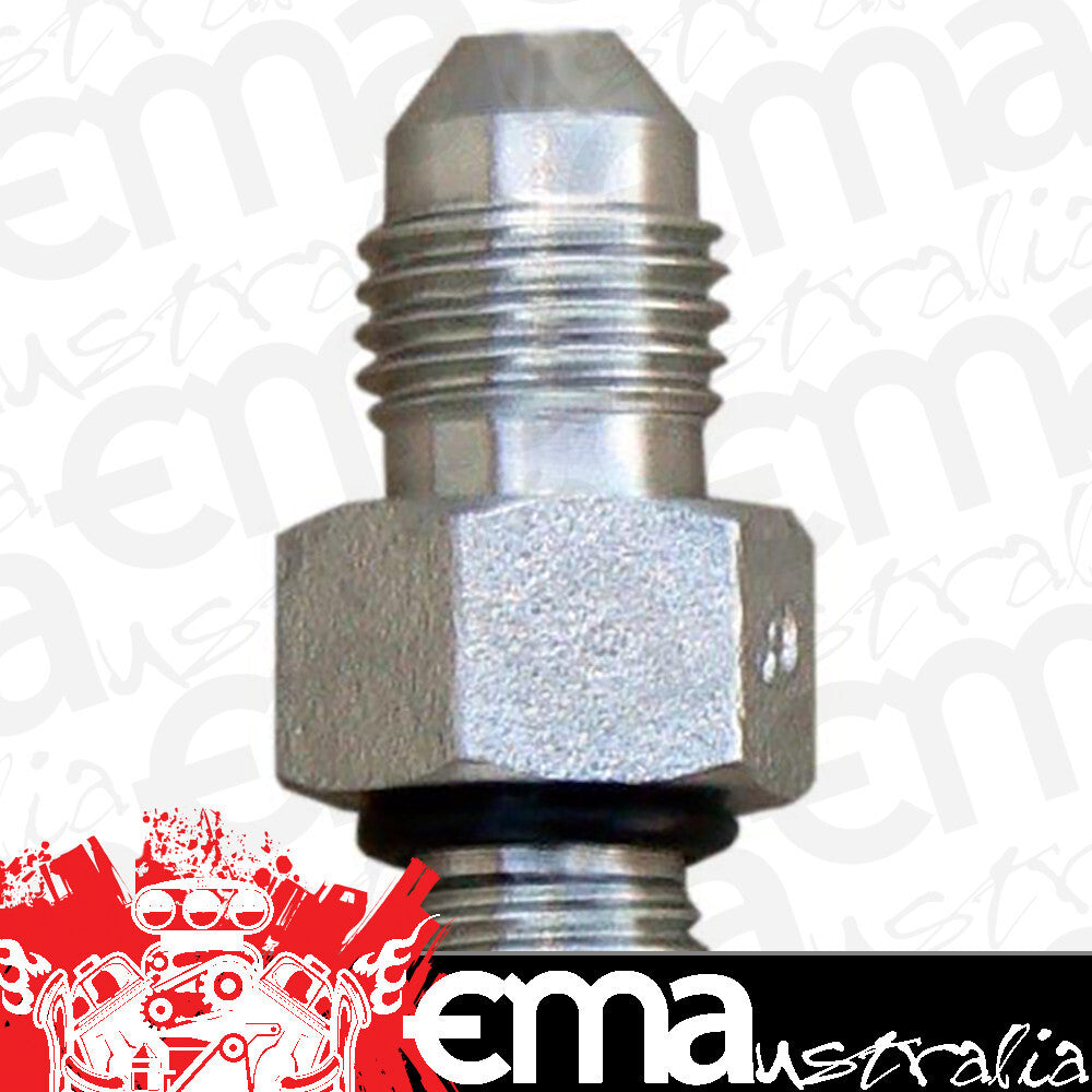 Clear View Filtration CV169 -4An Oil Port Fittingsuit All