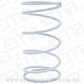 Aeroflow AF9552-1106 WASTEGATE WHITE MIDDLE SPRING SUIT 44mm/38mm EXT WASTE GATE AF9552-1106