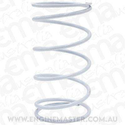 Aeroflow AF9552-1106 WASTEGATE WHITE MIDDLE SPRING SUIT 44mm/38mm EXT WASTE GATE AF9552-1106