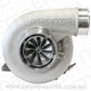 BOOSTED 7375 T4 1.15 Turbocharger 1200HP, Natural Cast Finish (External Wastegate, T4 Inlet Flange, V-Band Exhaust Flange)
