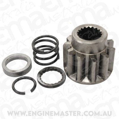 Aeroflow AF4259-ND19743 Pinion Gear suits Chrysler Starter Motors