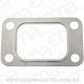 Aeroflow AF9557-0005 T3 Flange Single Entry Gasket Single Layer