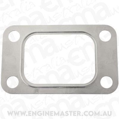 Aeroflow AF9557-0005 T3 Flange Single Entry Gasket Single Layer