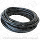 Aeroflow Performance Products AF9231-038-50 Silicone Vacuum Hose Black I.D3/8" 10mm Wall 3.2mm 50 Foot15M Roll AF9231-038-50