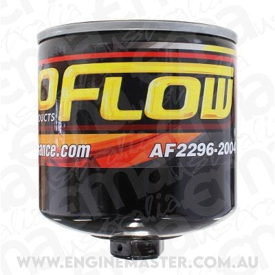 Land rover discovery (See Notes) Oil Filter Jeep for Toyota Z10/ Z89A Late Jeep Cherokee Aeroflow Performance Products AF2296-2004
