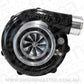 Aeroflow Performance AF8005-3050BLK BOOSTED B5855 1.21 Turbocharger 770HP, Hi Temp Black Finish External Wastegate, V-Band Inlet & Exhaust Flanges