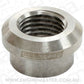 Aeroflow AF996-M16SS S/S Weld On Female M16 x 1.5 Metric Bung Stainless Steel