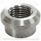 Aeroflow AF996-M14S Steel Weld On Female M14 x 1.5Metric Steel Bung