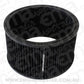 Aeroflow AF2041-3650 Round Air Filter 9" x 5" Washable Cotton Element