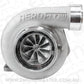 BOOSTED 6762 1.06 Turbocharger 950HP, Natural Cast Finish (External Wastegate, T3 Inlet Flange, V-Band Exhaust Flange)