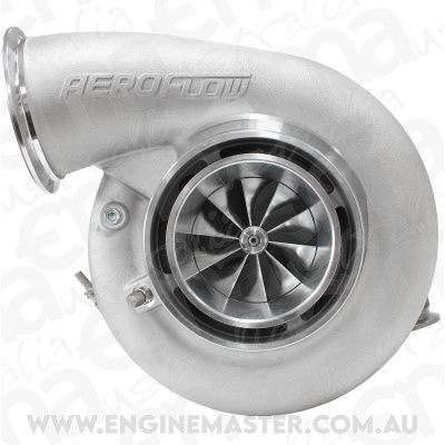 Aeroflow AF8005-4110 BOOSTED 7975 1.01 REVERSE ROTATION DUAL V-BAND G42 NATURAL