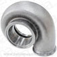 Turbo Exhaust Housing (Suit All Aeroflow 62.3mm Exhaust Turbine Wheel With V-Band Mount, 1.01 A/R, Cast Iron)