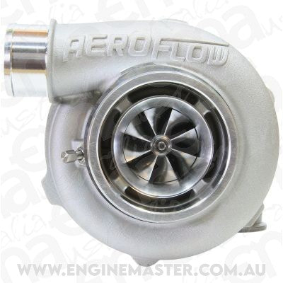 Aeroflow AF8005-3102 Boosted 5455 1.0 VBand Reversev-Band Outlet Gtx3071 Natural