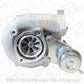 Aeroflow AF8005-2022 BOOSTED 5047.64 for Nissan S15 T285 BOLT OUTLET GTX2867 NATURAL