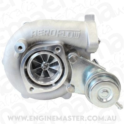 Aeroflow AF8005-2022 BOOSTED 5047.64 for Nissan S15 T285 BOLT OUTLET GTX2867 NATURAL