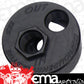 Clear View Filtration CV226-B Ls Late Oil Filter Adapter